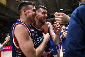 Pred Evrobasket, Srbija je najbolja reprezentacija na kontinentu!